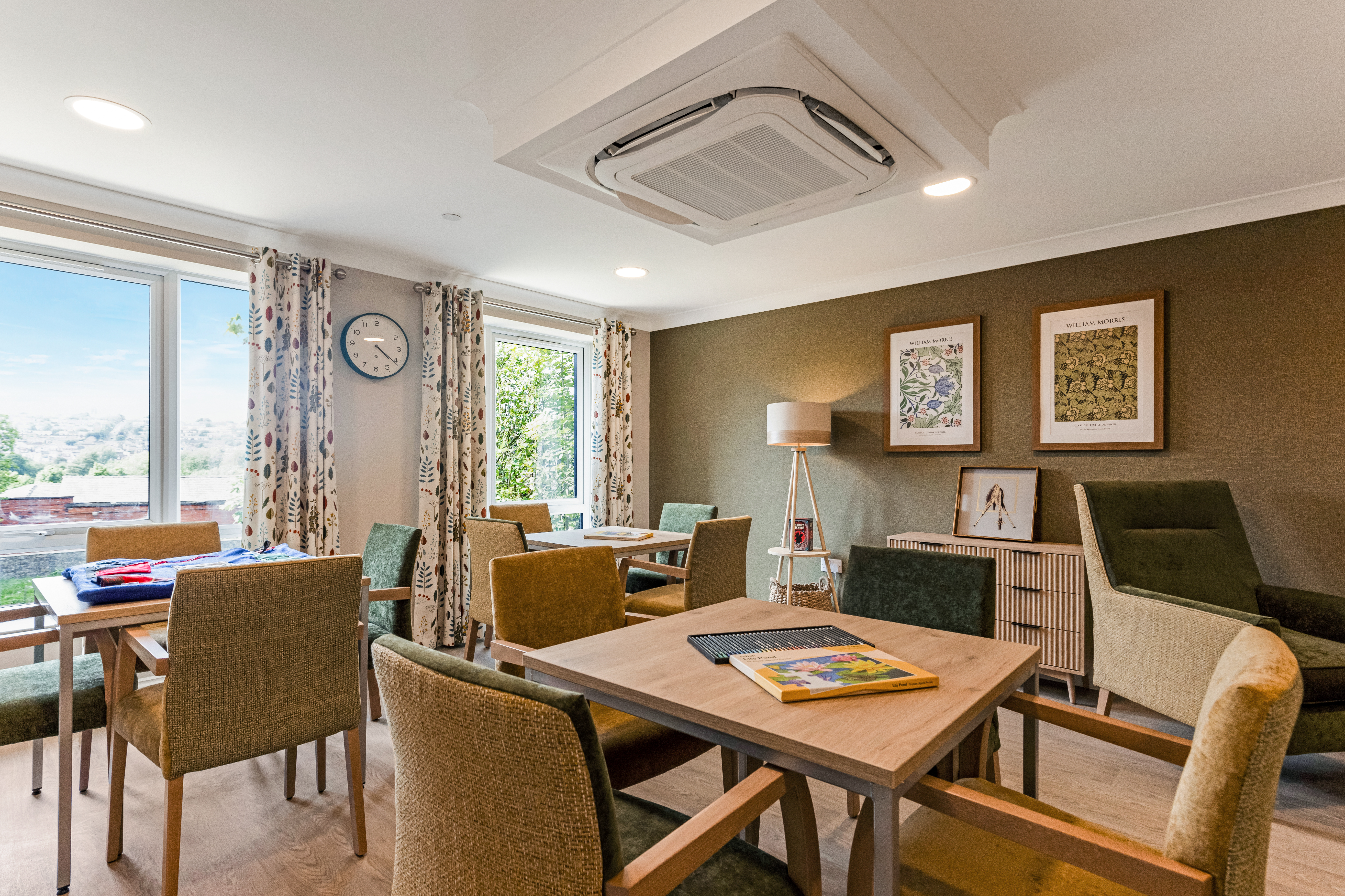 Acer Lodge – Batch 2 – Facilities-29