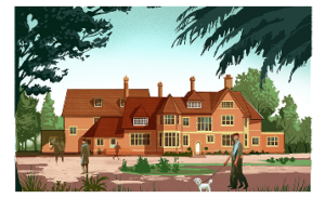 Cedar Lodge