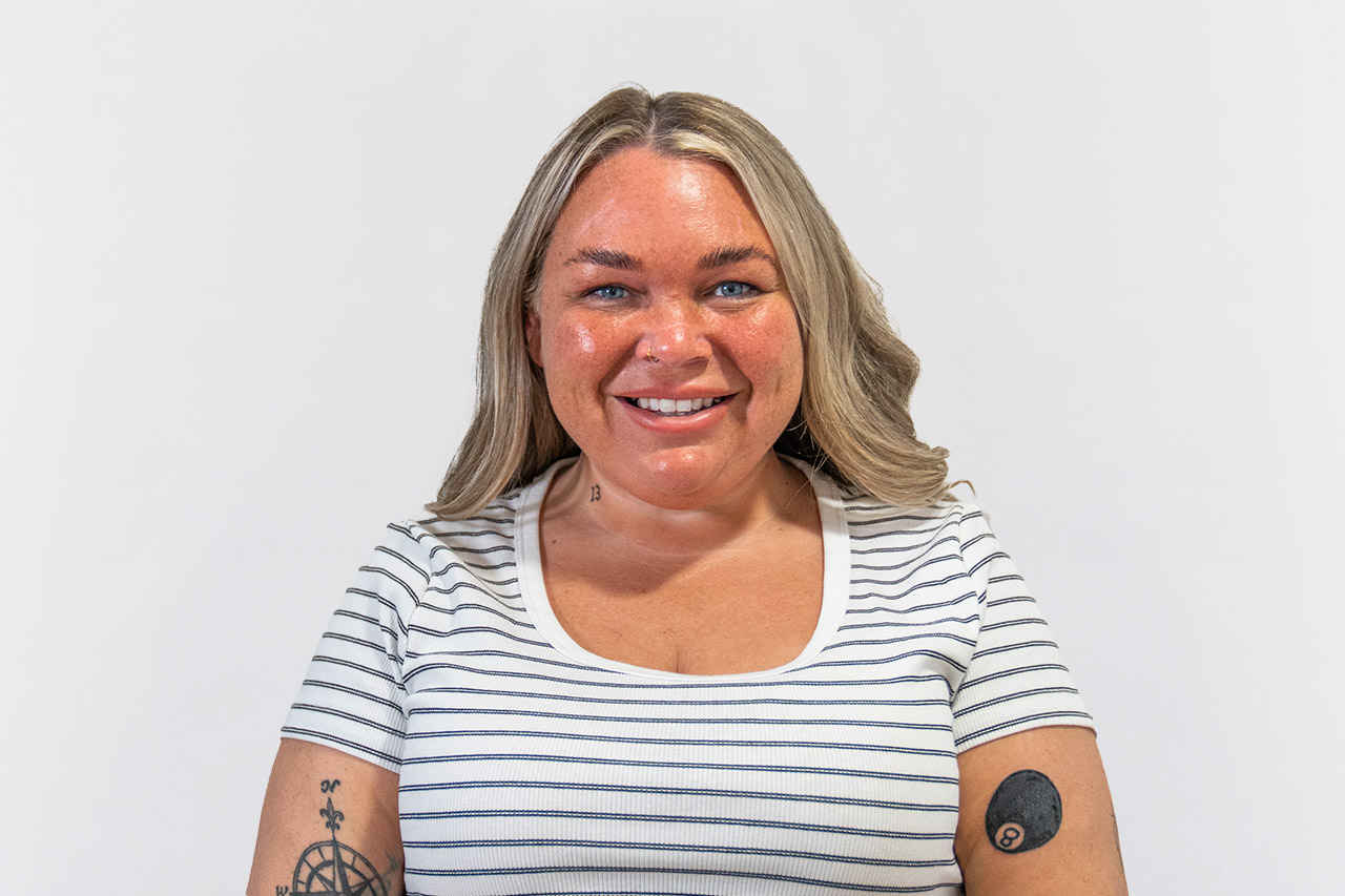 Racheal-Regional-Trainer