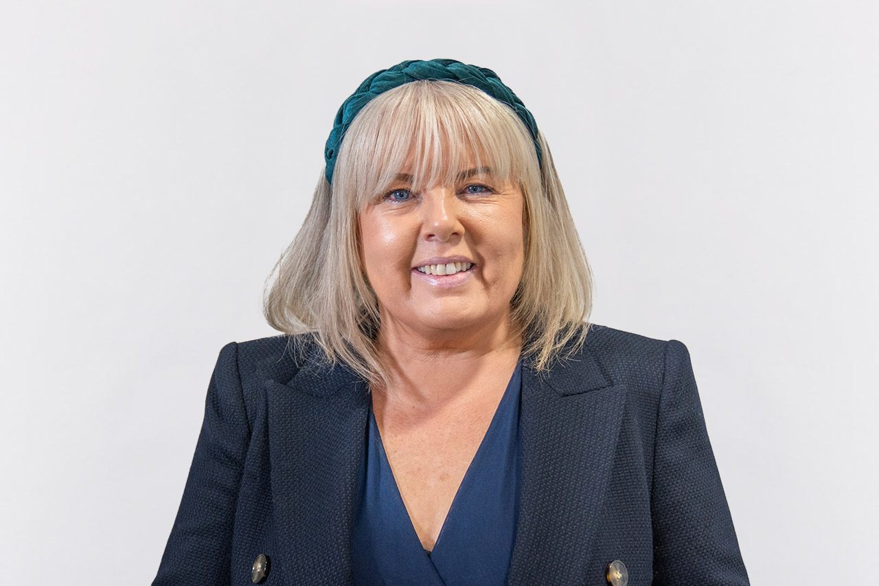Samantha-CEO