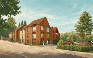 Cherry Tree Lodge